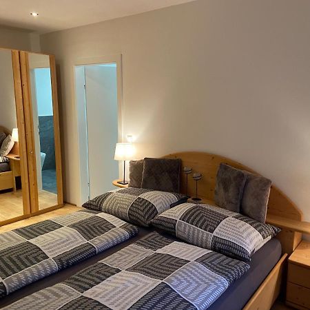 Arlberg Kristall Appartements Dalaas Eksteriør billede