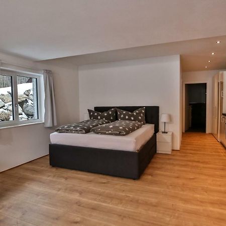 Arlberg Kristall Appartements Dalaas Eksteriør billede