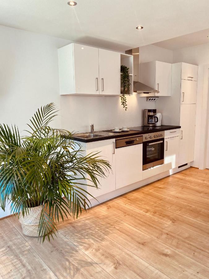 Arlberg Kristall Appartements Dalaas Eksteriør billede
