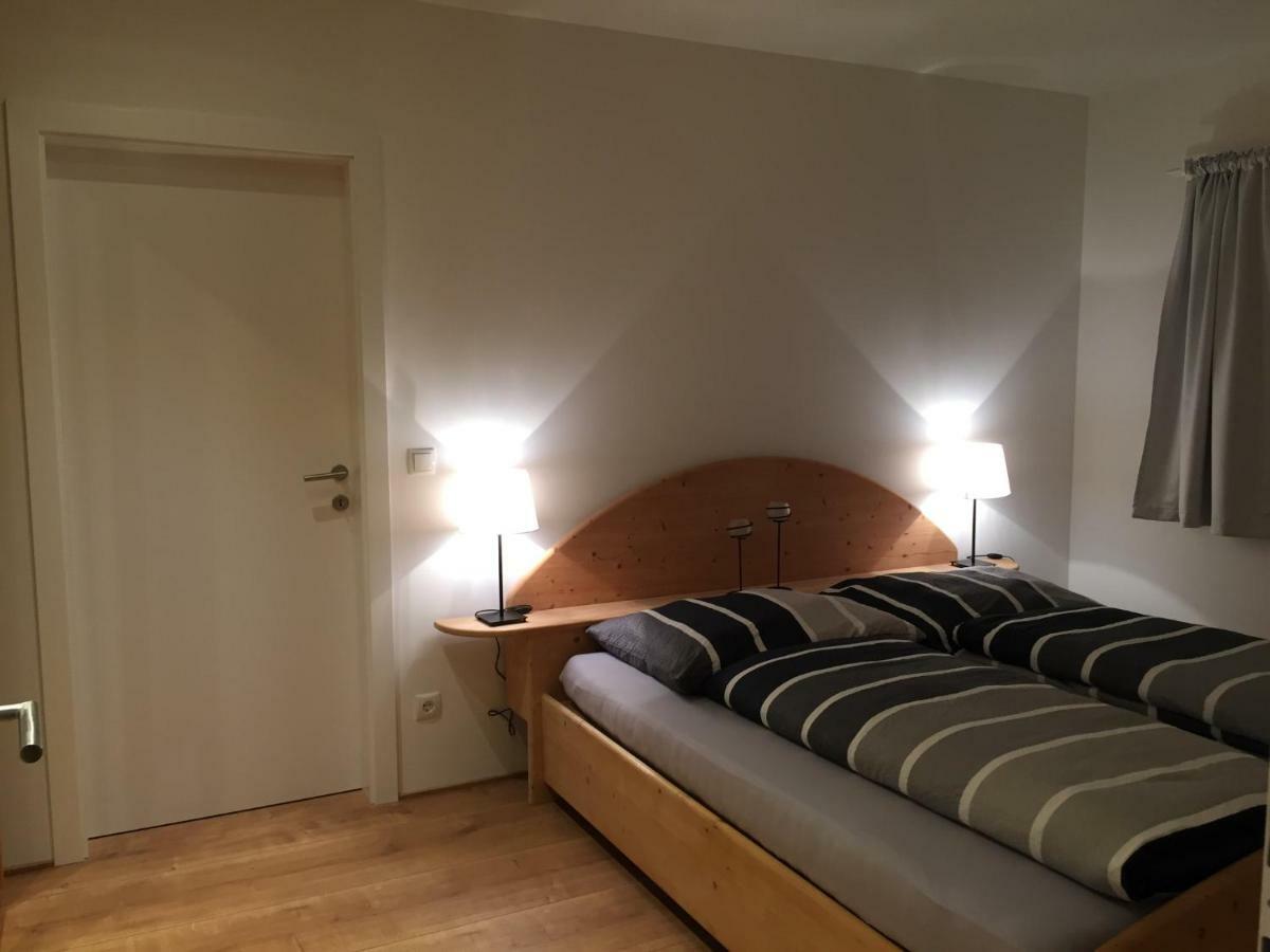 Arlberg Kristall Appartements Dalaas Eksteriør billede